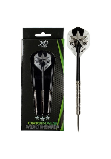 XQ Max World Champion 23 G Dart Oku Seti
