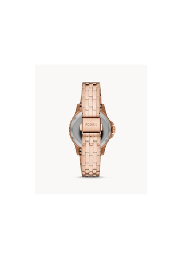 Fossil ES4767 Kadın Kol Saati