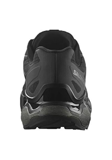 Salomon Xc Roam Gtx Erkek Outdoor Ayakkabısı L49126600 Siyah Siyah