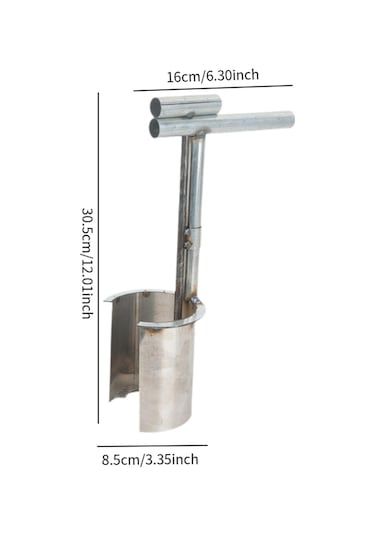 Suntek Çim Bahçesi Için Ampul Ekici Alet Fabrikası Ve Meyve