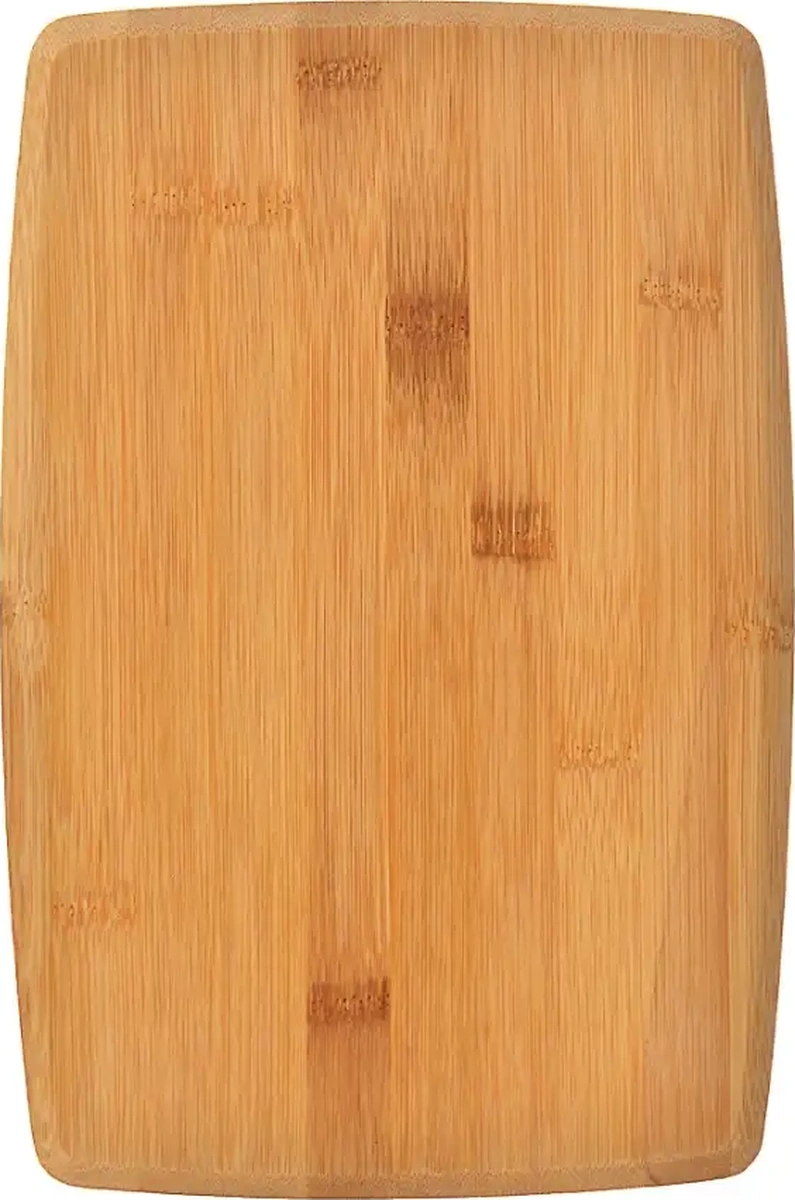 Vetta Ahşap Kesme Tahtası Büyük 20x30 Cm 78537600 Kahverengi