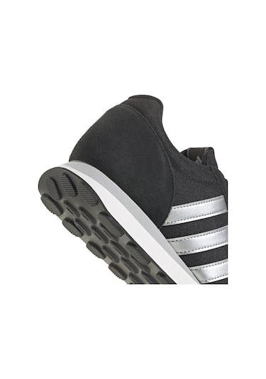 Adidas Run 60s 3.0 Kadın Günlük Ayakkabı Ie3806-siyah Siyah