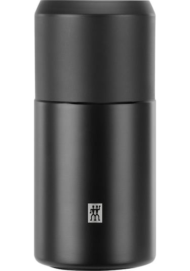 Zwilling Yemek   Termosu Siyah 700 ML
