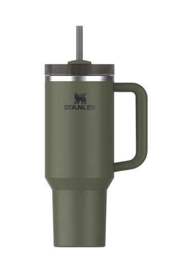 Stanley The Quencher Azure 1.18 Lt Pipetli Termos Bardak