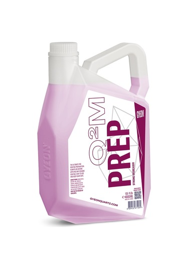 Gyeon Q²m Prep Seramik Kaplama Öncesi Yüzey Temizleyici - 4000 Ml