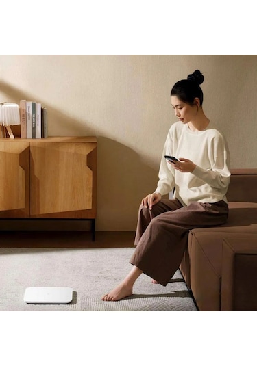 Xiaomi Mi Smart Scale S200 Akıllı Ölçülü Dijital Baskül 365793319