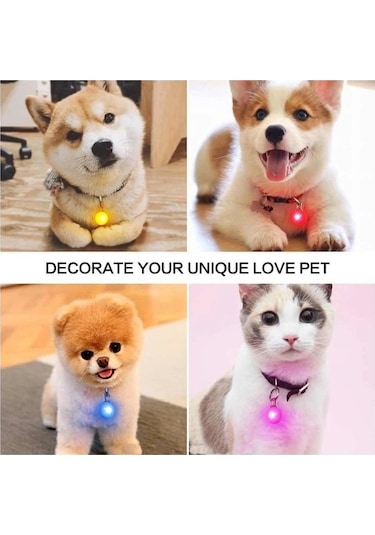 Agoodshop Kedi İçin Serin Sisli Nemlendirici, Gece Lambası, Bebek Odası Uygun, Usb Güçlü, Hafif Ve Sessiz, Beyaz 16renk Şarj Edilebilir