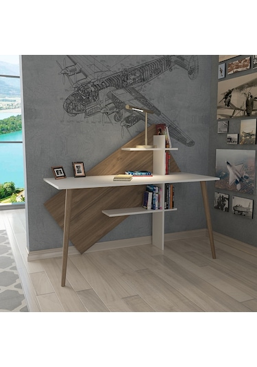 Lagomood Lagomood Rüzgar Çalışma Masası