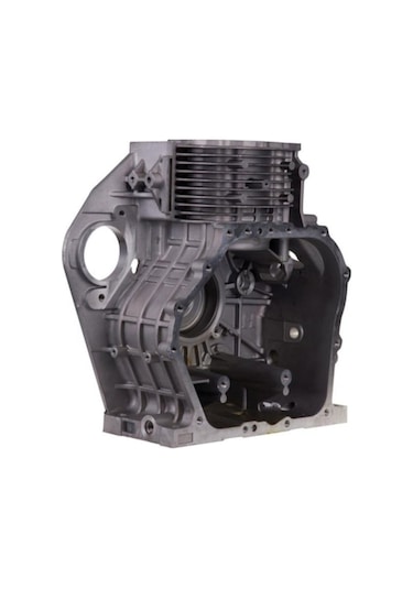 Apachi Aslan Çapa Makinesi Motor Bloğu