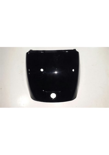 Stmax 206l Arka Bagaj Kapagı - Sıyah 206/s/e/l-e-98-s Test