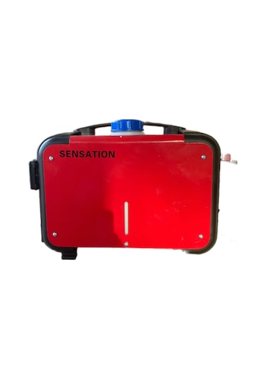 5 Kw 12/24/220 Volt Webasto Taşınabilir Dizel Isıtıcı/sensatıon
