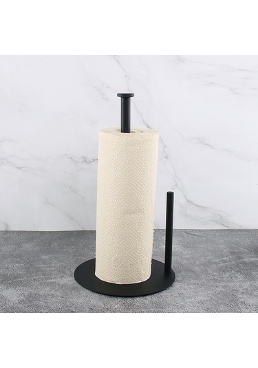 Kağıt Tutucu Dik Mutfak Kağıt Havlu Tutucu Diğer