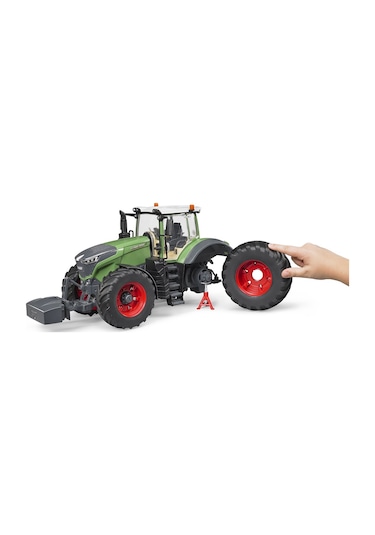 Bruder Fendt 1050 Vario Traktör