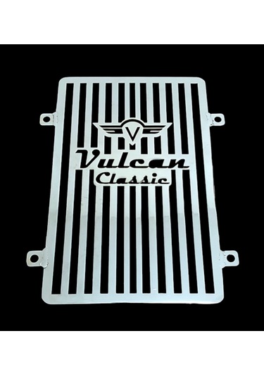 Kawasakı Vulcan Classıc Radyator Koruma