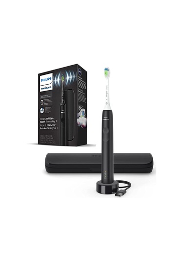 Philips Sonicare Diamond Clean Elektrikli Diş Fırçası Siyah