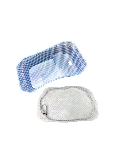 Suntek Akvaryum Ekran Net Naylon Sürüngen Tankı Kapağı 100x40cm