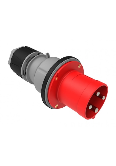 Bemis Düz Fiş 4 X 63 A 3p+e Trifaze Bc1-4504-2011