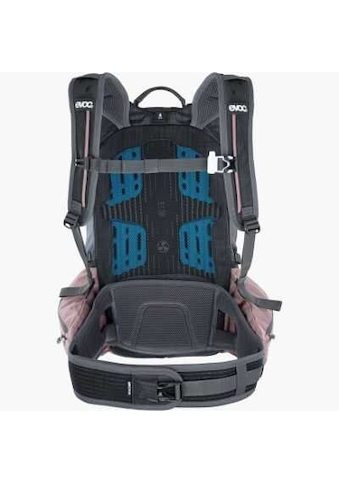 Evoc Explorer Pro 26 Sırt Çantası Gri