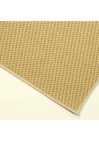 Hann Jüt Sisal Kahve 9905 Kahve