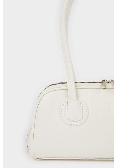 Defacto Kadın El Çantası F5417axnsbg26 Bej-bg26