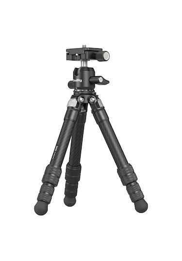 Smallrig 5026 Karbon Fiber Cep Tripod Seti