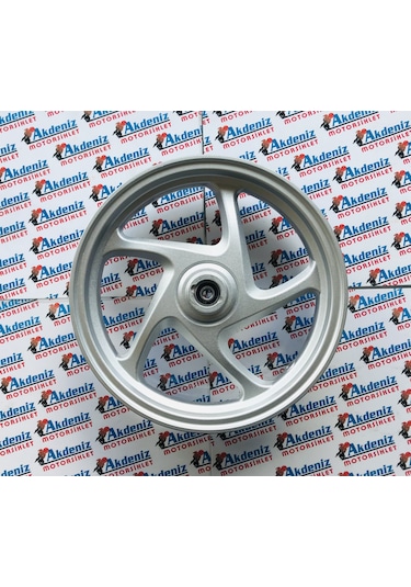 Mondial Fury 110 Ön Jant