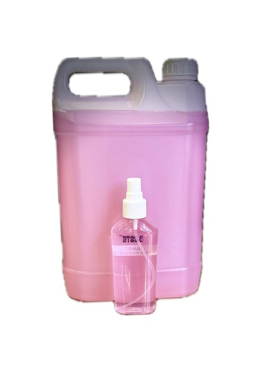 Akgül Buket Oda Kokusu 5 L