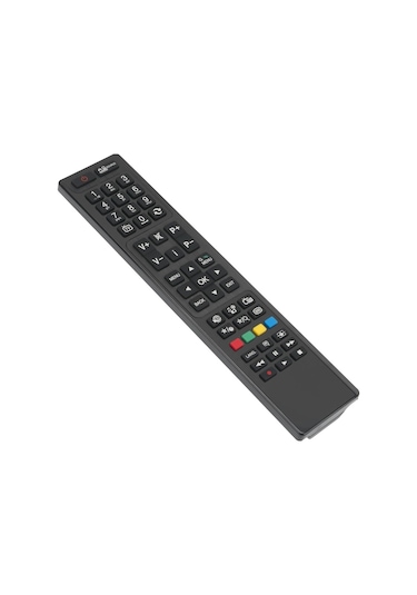 Vestel  Uyumlu Smart LED TV Kumandası