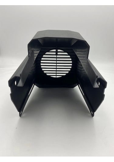 24 - 50 Lt Kompresör Muhafaza Kapağı