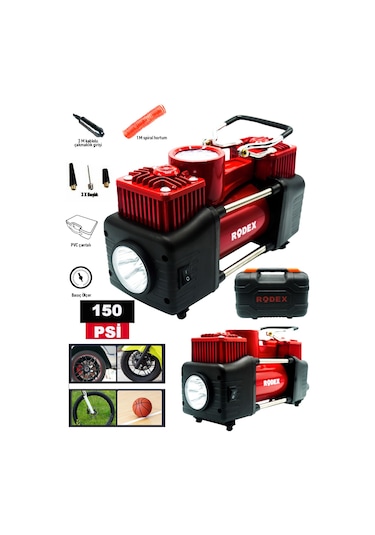 Germany Style 180WPS RDX 135 Bar Yüksek Basınçlı Yıkama Makinesi