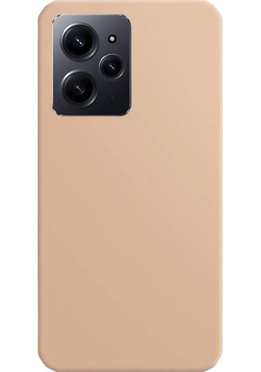 Bikapak Eco Sense Redmı 12 Pudra Kapak