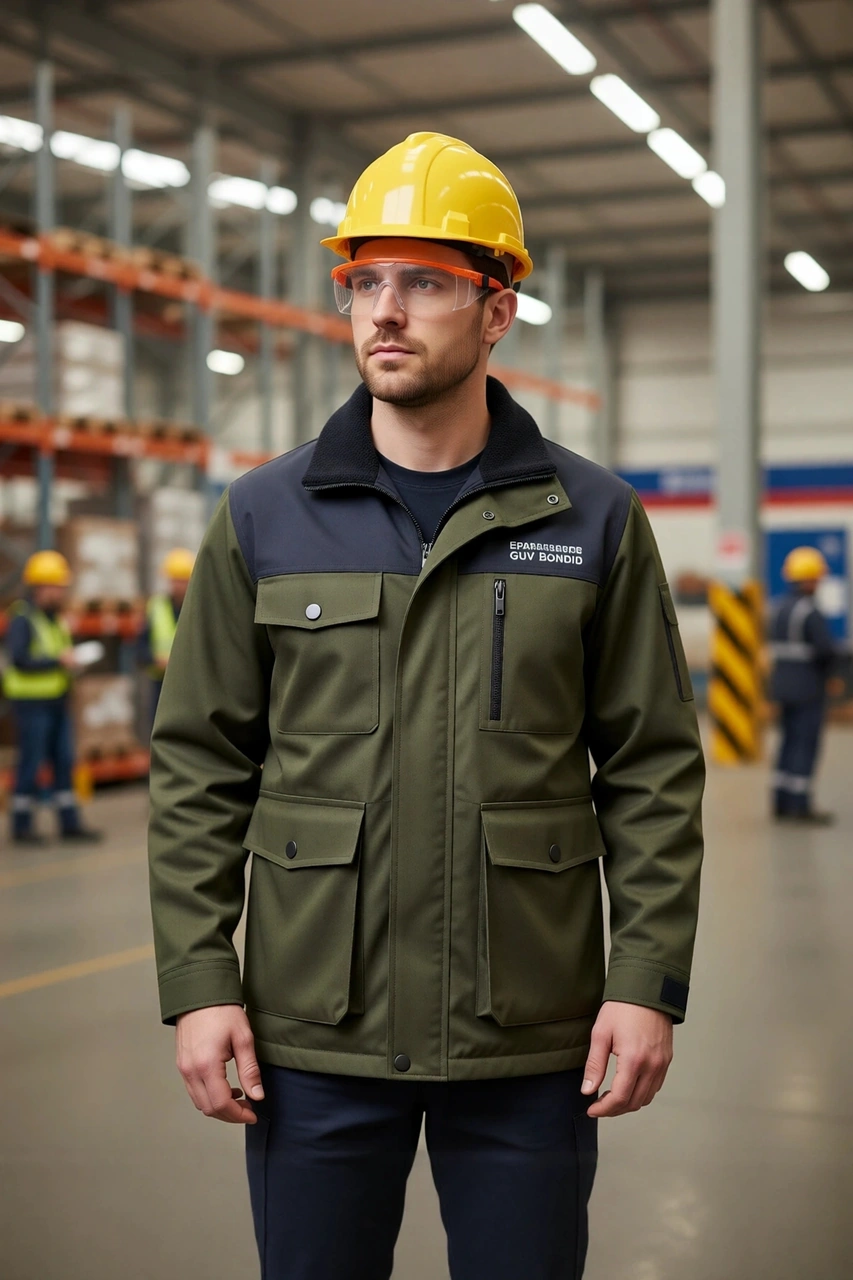 Delta Plus Koruyucu Gözlük Vulcano2 Net Görüş Ve Maksimum Güvenlik En 166 Clear Şeffaf Lensli