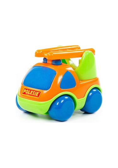 Polesie Karat Itafie Aracı