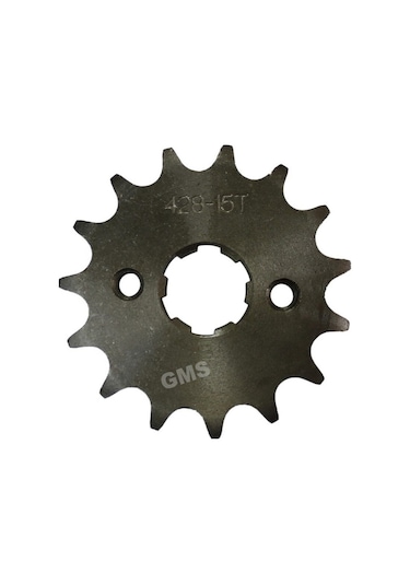 Honda Cbf 150 On Dıslı 15t Gms9622-15