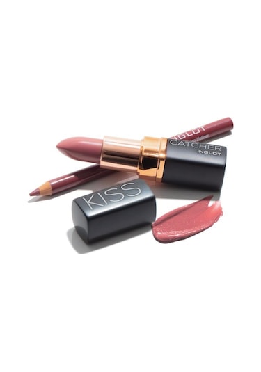 Makeup Set For Lips Flamıngo Kıss