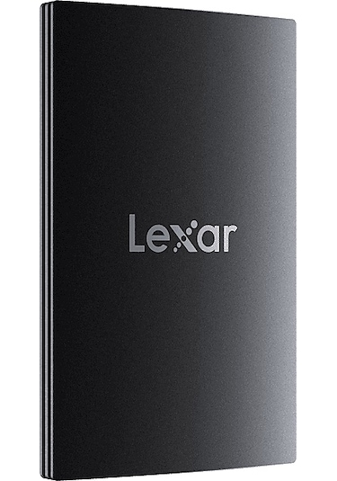 Lexar SL500 LSL500M001T-RNBNG 1 TB Taşınabilir Disk