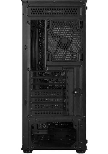 Bıtfenıx 600w 80+ Proton Gaming Mid-tower Pc Kasası