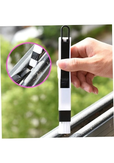 Klavye Fırçası Toz Toplayıcı Toz Fırçası Toz Klipsli Toz Fırçası