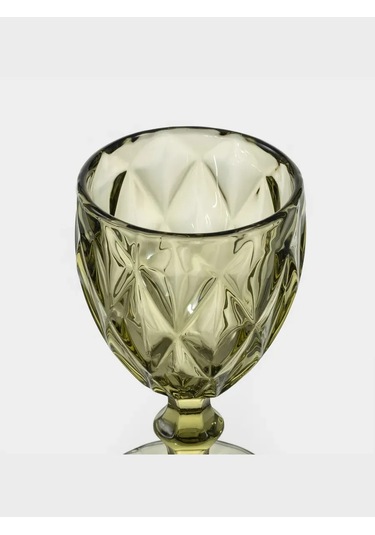 Magistro Magistro Cruise Şampanya Kadehi Seti, 250 Ml 101278811 Yeşil