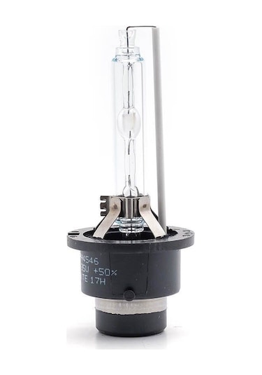 D4S 6000K +%50 Fazla Işık OEM Ampul