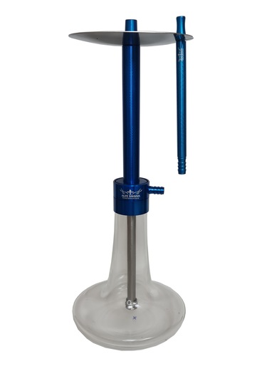 Alfeshisha F2 Mavi Performans Nargile Takımı