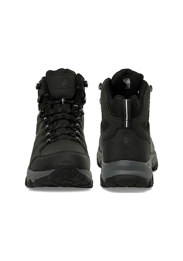 Lumberjack Nippo Hi 5pr Erkek Outdoor Bot Siyah