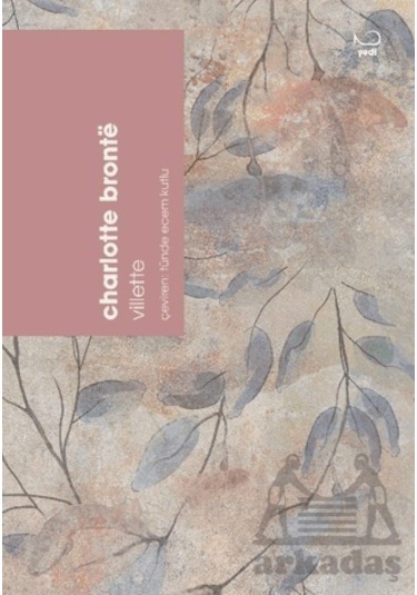 Villette Yedi Yayınları Charlotte Bronte