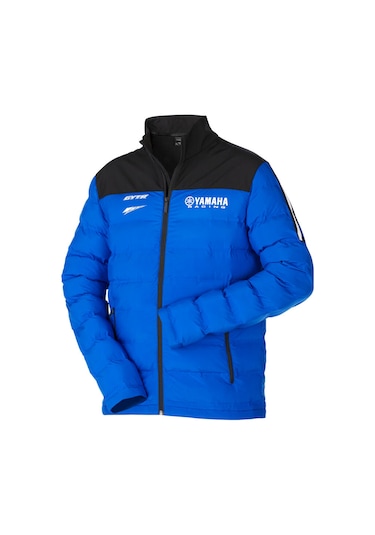 Yamaha Paddock Blue Hibrit Mont