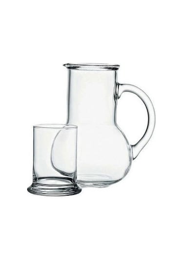 Paşabahçe Oasis Başucu Sürahi 98328