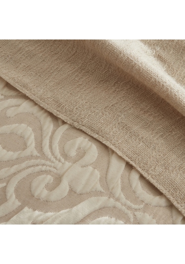 Karaca Home Helen 8 Parça Çeyiz Seti Gold