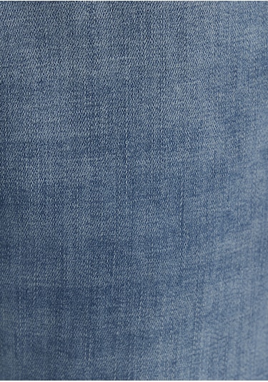 Mavi - Marcus Lux Black Puslu İndigo Mavisi Jean Pantolon 0035189560 Mavi