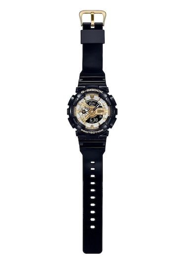 Casio G-shock Gma-s110gb-1adr Erkek Kol Saati