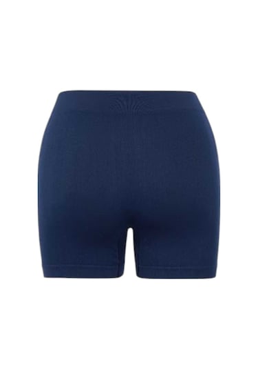 Uniquetrenders Erkek Dikişsiz/seamless Nefes Alabilen Boxer Lacivert