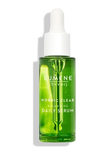 Lumene Balancing Daily Serum 30 ML